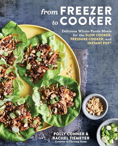Best Crock Pot Meals to Freeze