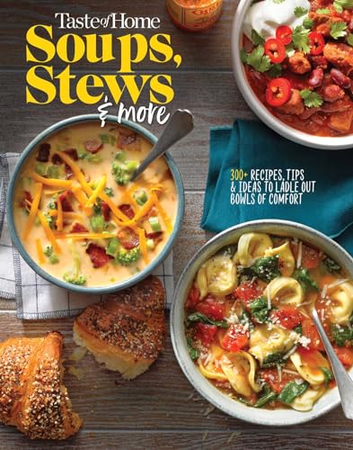 Best Crock Pot Soup Recipes