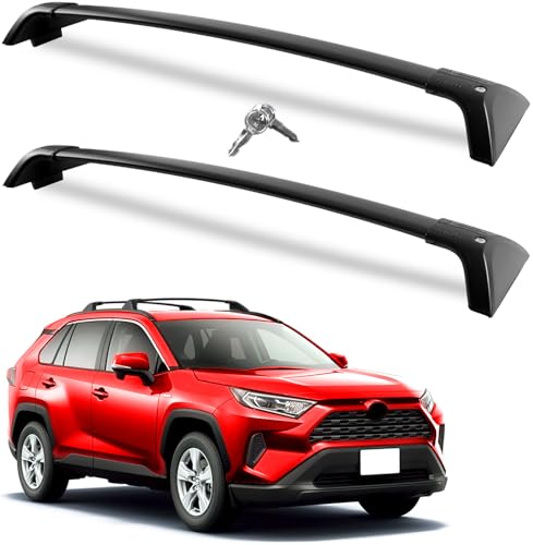 Best Cross Bars For Toyota Rav4