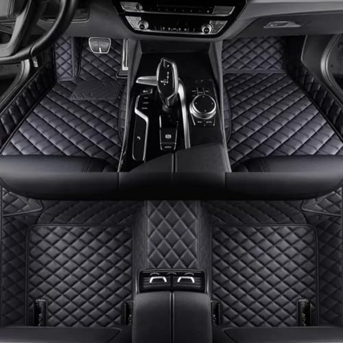 Best Custom Car Floor Mats