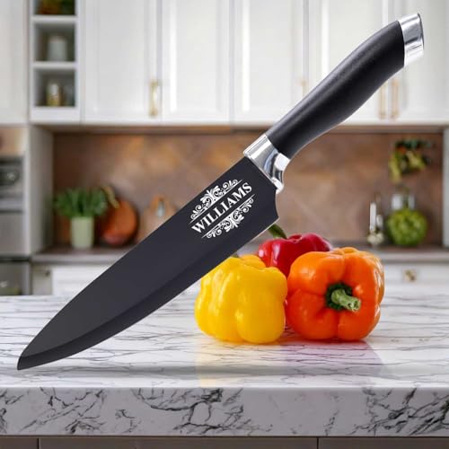 Best Custom Kitchen Knives