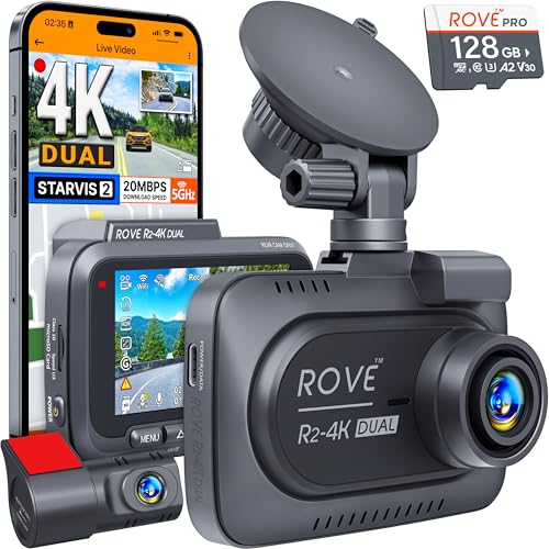 Best Dash Cam for Car 2024