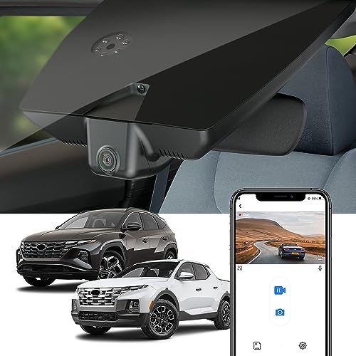 Best Dash Cam For Hyundai Tucson