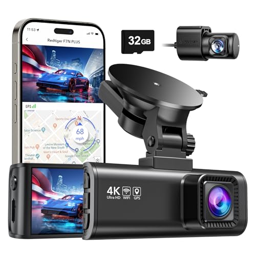 Best Dashcam For Lamborghini