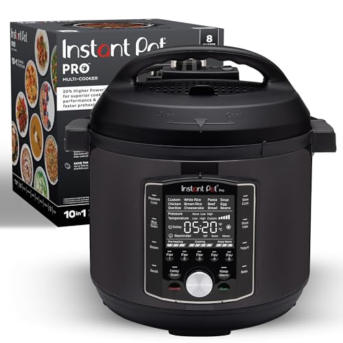 Best Deals on Instant Pot Black Friday