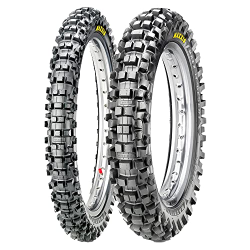 Best Desert Motorcycle off Road Tire