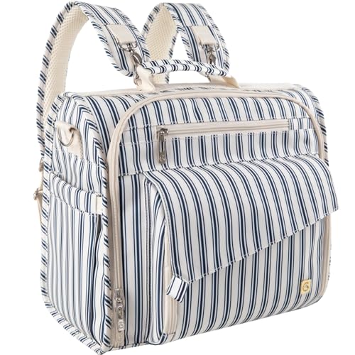 Best Diaper Bag for 2 under 2