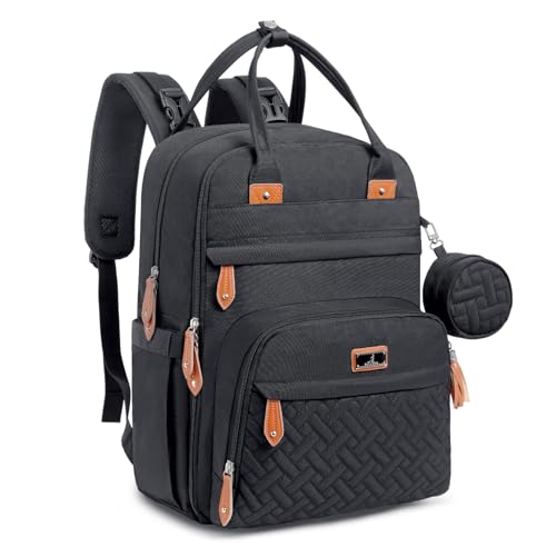 Best Diaper Bag for Airplane Travel