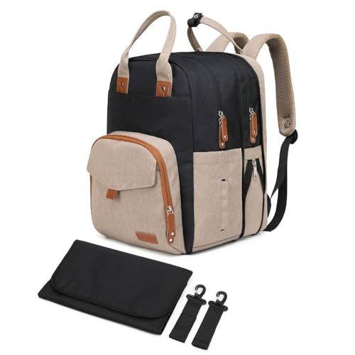 Best Diaper Bag for Multiples