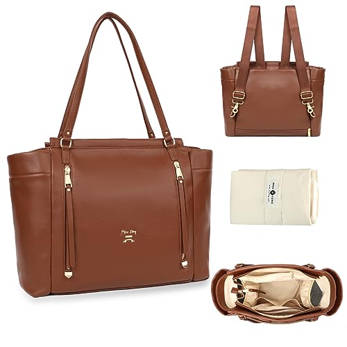 Best Diaper Bag for Petite Mom