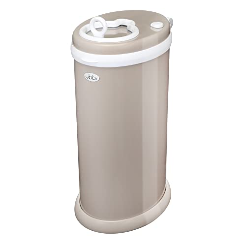 Best Diaper Pail for Cloth Diapers