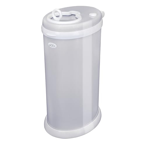 Best Diaper Pail for Odor Control