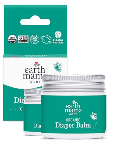 Best Diaper Rash Cream for Newborns