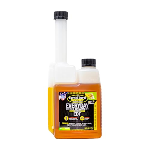 Best Diesel Additive for Lubricity