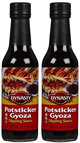 Best Dipping Sauce for Pot Stickers