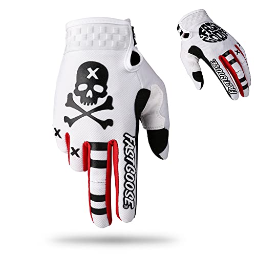 Best Dirt Bike Gloves for Trail Riding
