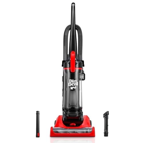 Best Dirt Devil Vacuum
