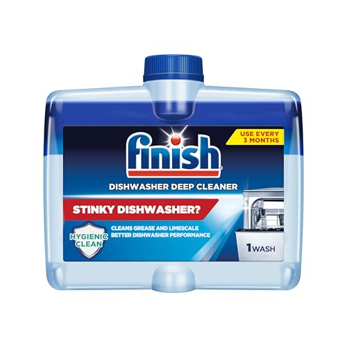 Best Dishwasher Drain Cleaner