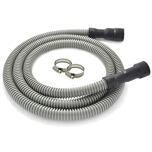 Best Dishwasher Drain Hose