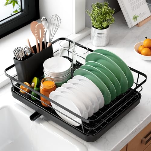 Best Dishwasher for Drying Dishes
