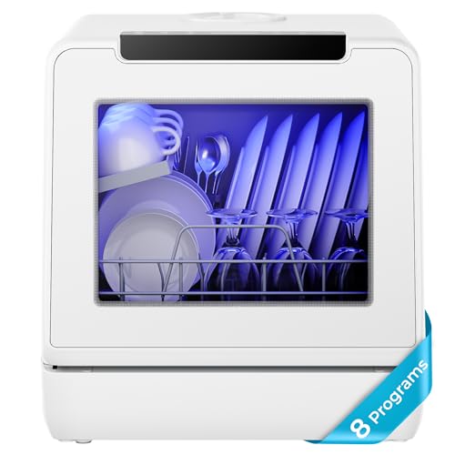 Best Dishwasher for Rental Property