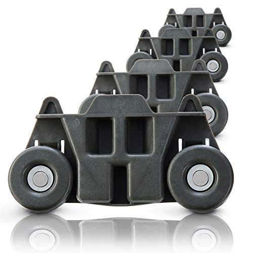 Best Dishwasher Metal Wheels