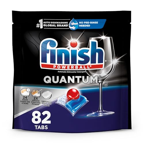 Best Dishwasher Pods for Bosch