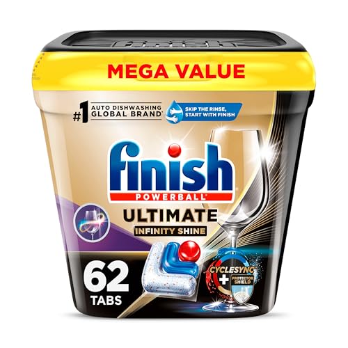 Best Dishwasher Pods for Hard Water