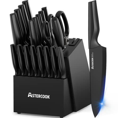 Best Dishwasher Safe Knife Set