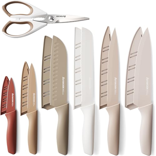 Best Dishwasher Safe Knives