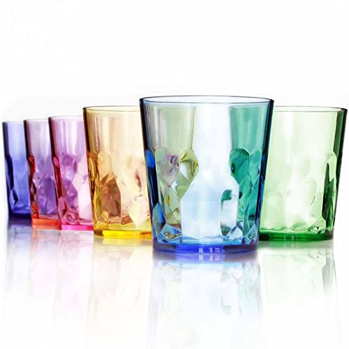 Best Dishwasher Safe Plastic Glasses
