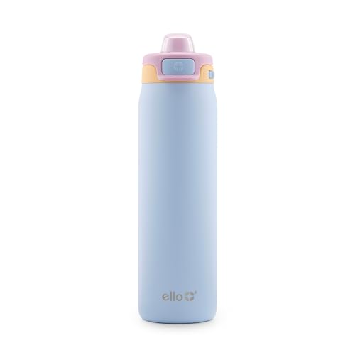 Best Dishwasher Safe Water Bottle