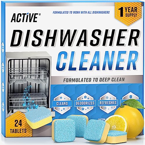 Best Dishwasher Tablets for Soft Water