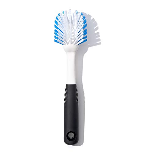Best Dishwashing Brush
