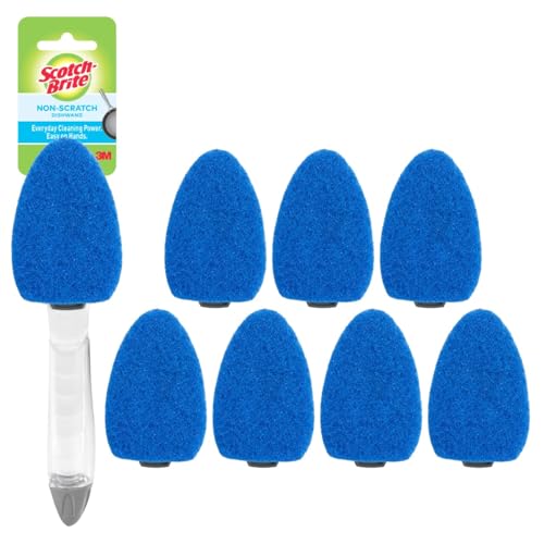Best Dishwashing Wand