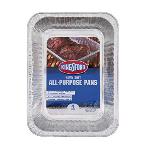 Best Disposable Aluminum Baking Pans