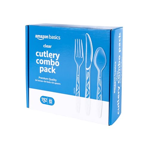 Best Disposable Cutlery