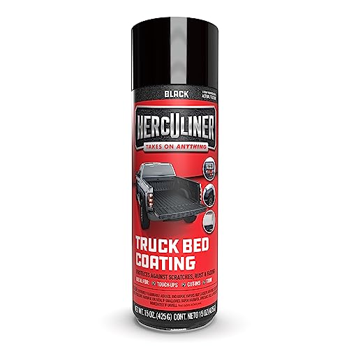 Best Diy Spray Truck Bed Liner