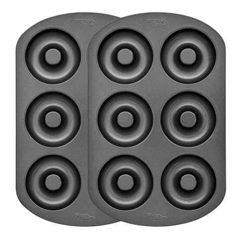 Best Donut Pans