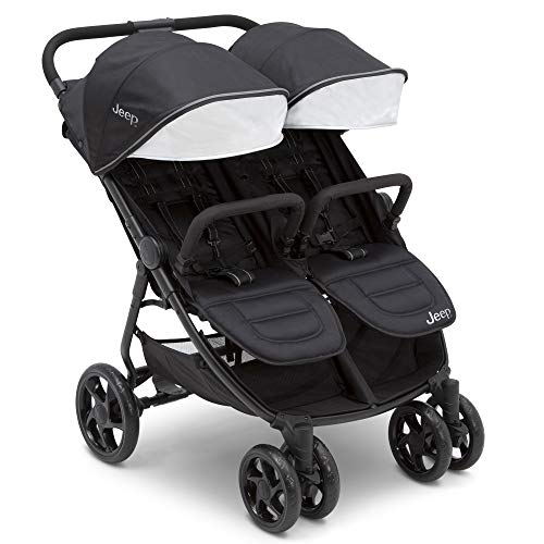 Best Double Strollers