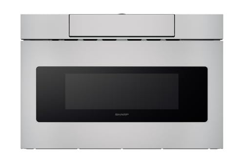 Best Drawer Microwave Oven