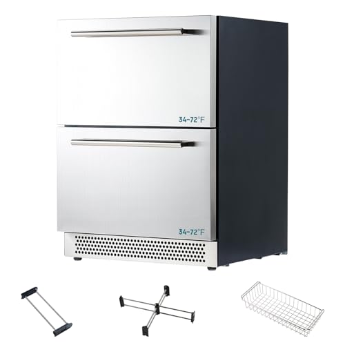 Best Drawer Refrigerator