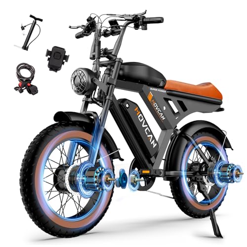 Best Dual Battery Electric Bike