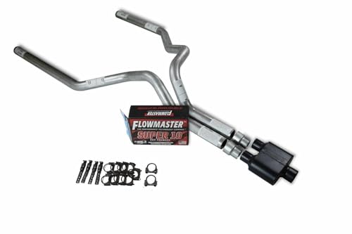 Best Dual Exhaust For Dodge Ram 1500
