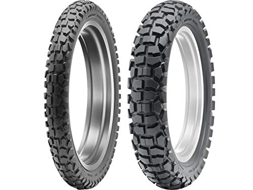 Best Dual Sport Motorcycle Tires