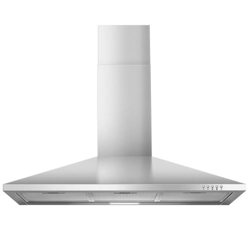 Best Ducted Range Hoods for Gas Stoves