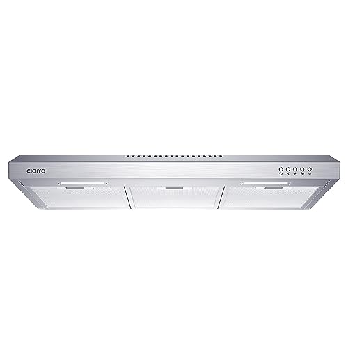 Best Ductless Microwave Range Hood