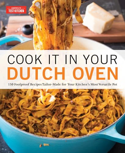 Best Dutch Oven Desserts