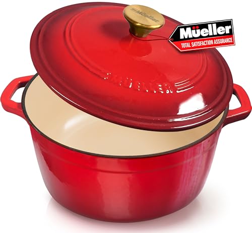Best Dutch Oven for Induction Cooktop
