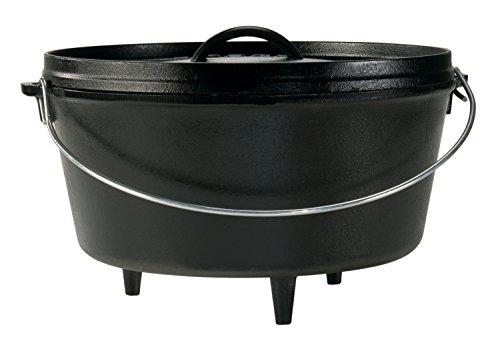 Best Dutch Ovens for Camping